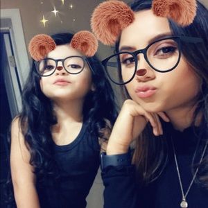 Meet your Posher, Jacqueline